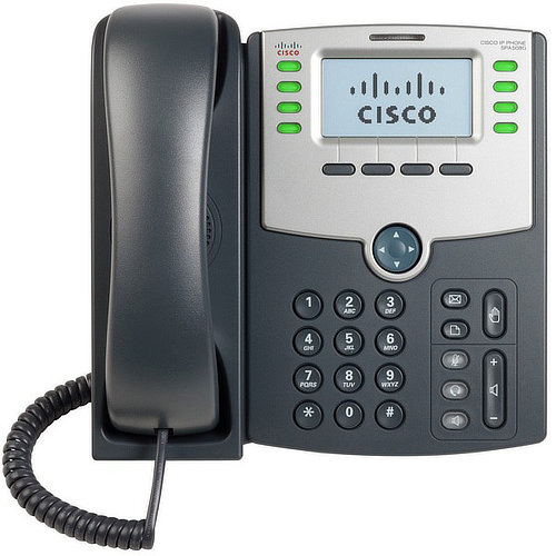 Cisco 508G by Momentum Communications