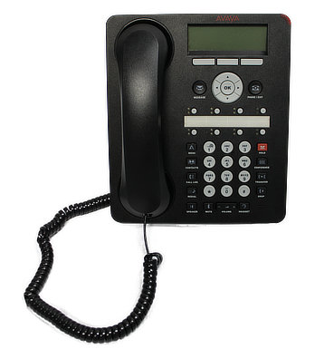 Avaya IP Office 1408 Phone 1