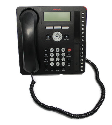 Avaya IP Office 1416 Phone 1