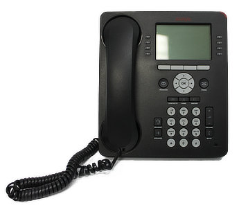 Avaya IP Office 9508 Phone 1